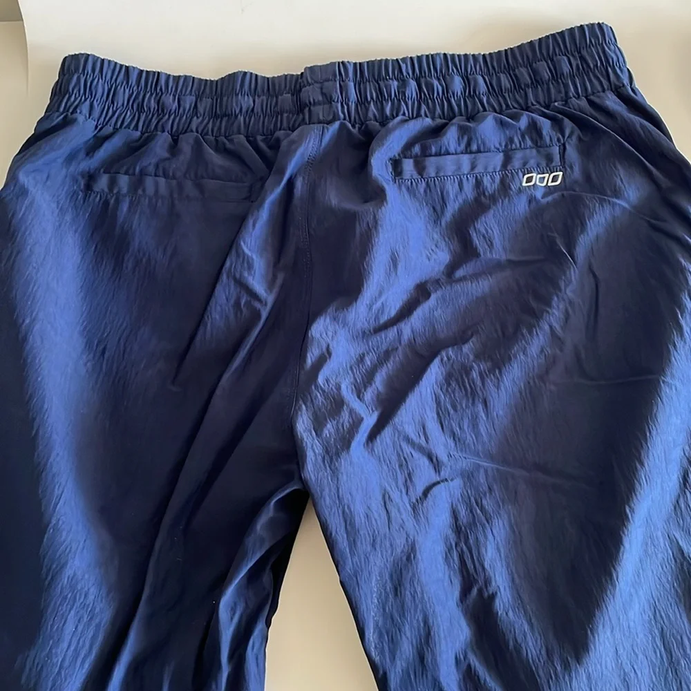 Lorna Jane Blue Active Lounge Sweatpants Jogger - Picture 7 of 8